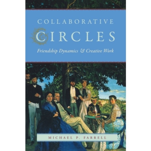 Collaborative Circles (häftad, eng)