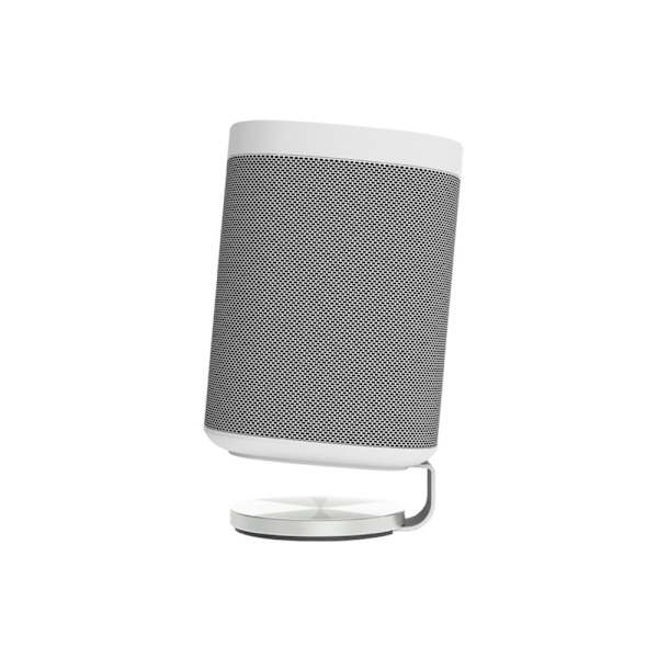 Multibrackets Sonos S1/P1 Desk Mount - Single White