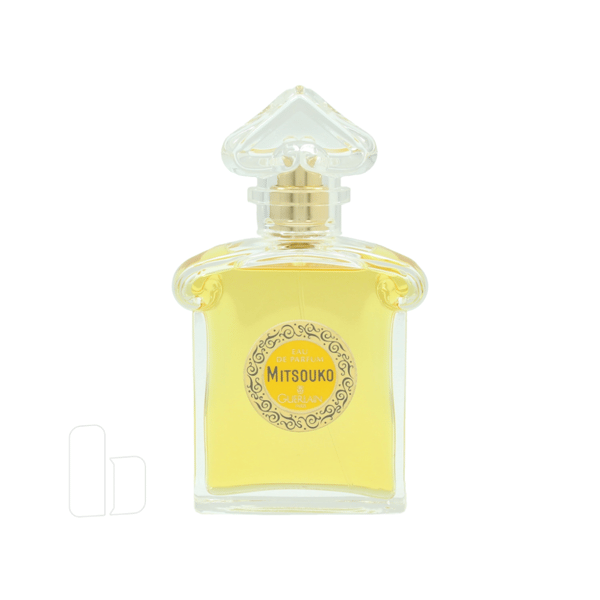 Guerlain Mitsouko Edp Spray 75 ml Dam
