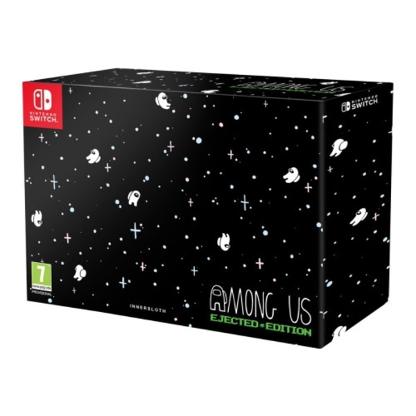 Among US Ejected Edition Nintendo Switch