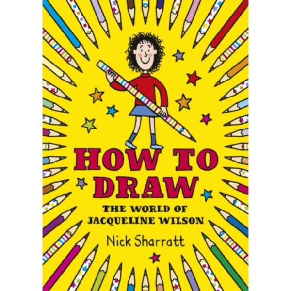 How to Draw (häftad, eng)