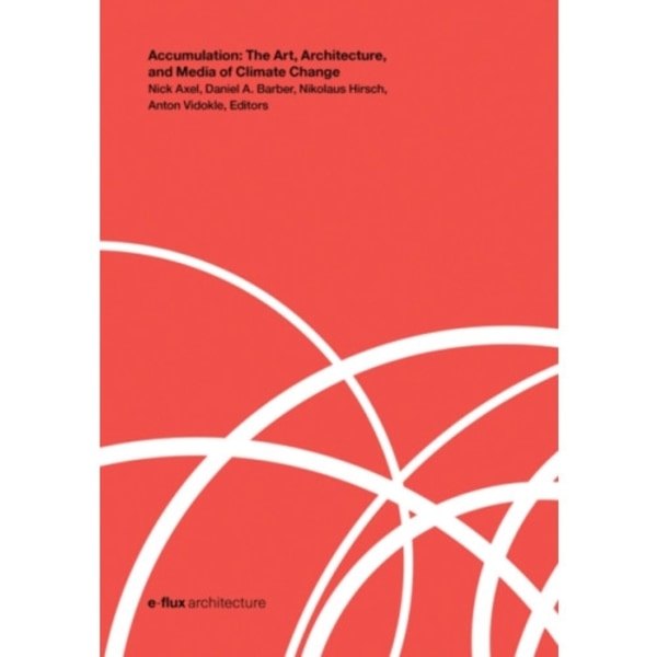 Accumulation (häftad, eng)