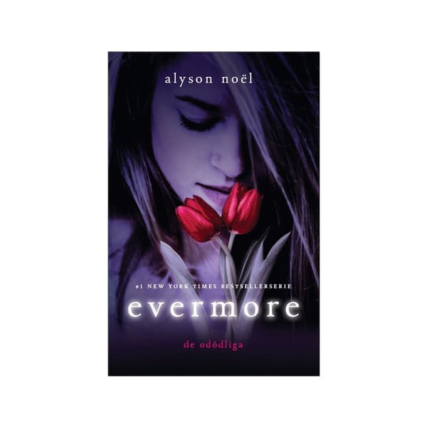 Evermore (inbunden)