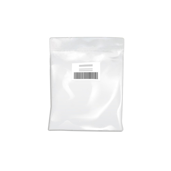goobay patch-kabel - 25 cm - röd