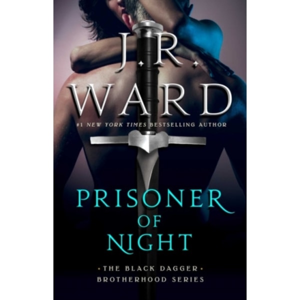 Prisoner of Night (häftad, eng)