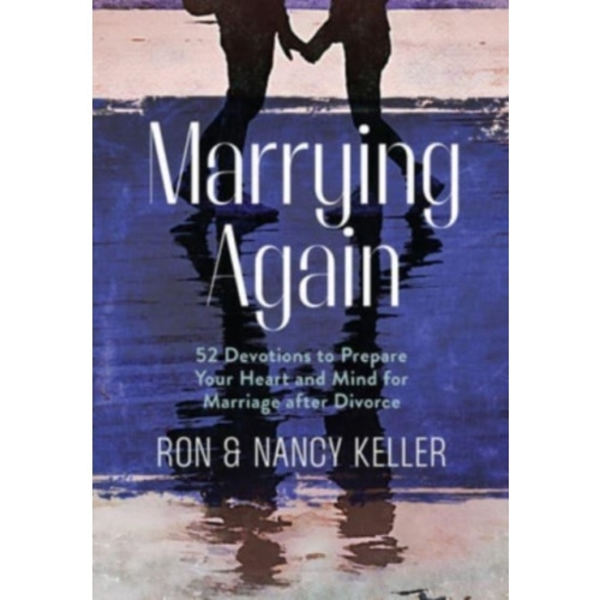 Marrying Again (inbunden, eng)