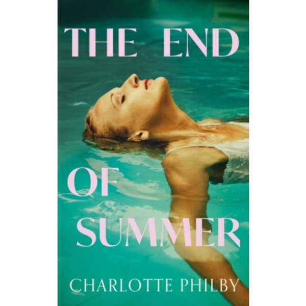The End of Summer (inbunden, eng)