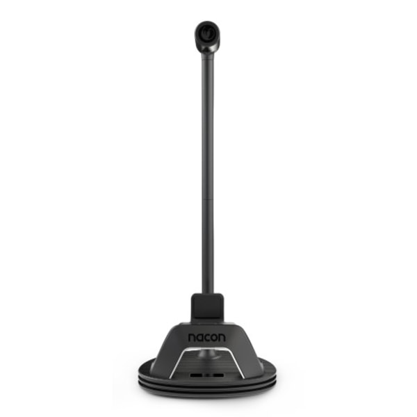 Nacon Charging Station for Headset and Controller Black
