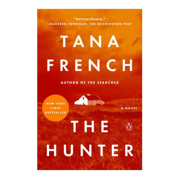 The Hunter (pocket, eng)