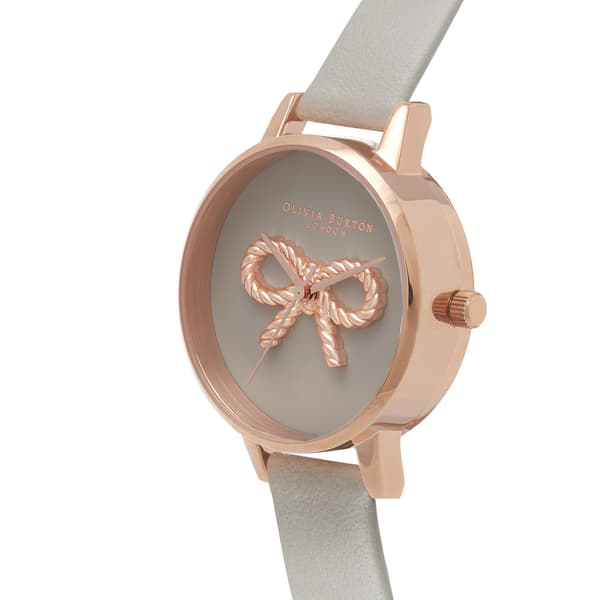 OLIVIA BURTON OB16VB04 - Quartz Klocka Dam (30 MM)