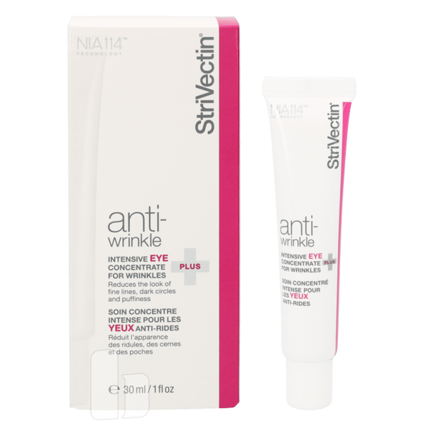 StriVectin Intensive Eye Concentrate For Wrinkles 30 ml Dam