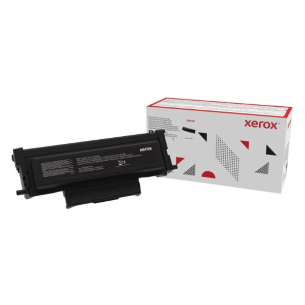Xerox - hög kapacitet - svart - original - tonerkassett