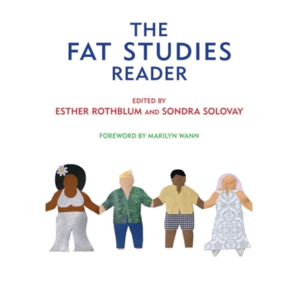 The Fat Studies Reader (häftad, eng)