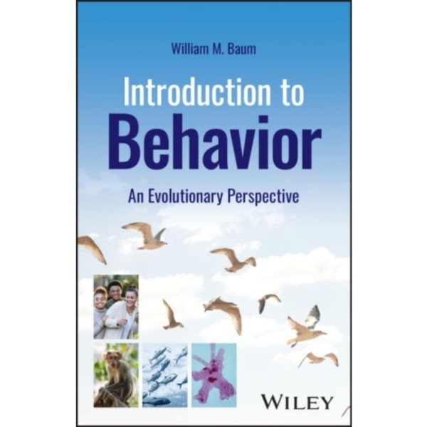Introduction to Behavior (häftad, eng)