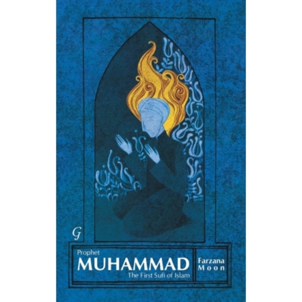 Prophet Muhammad (häftad, eng)