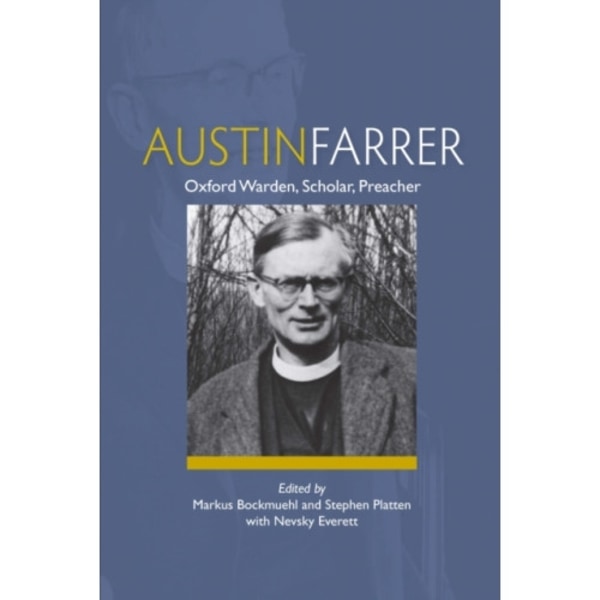 Austin Farrer (häftad, eng)