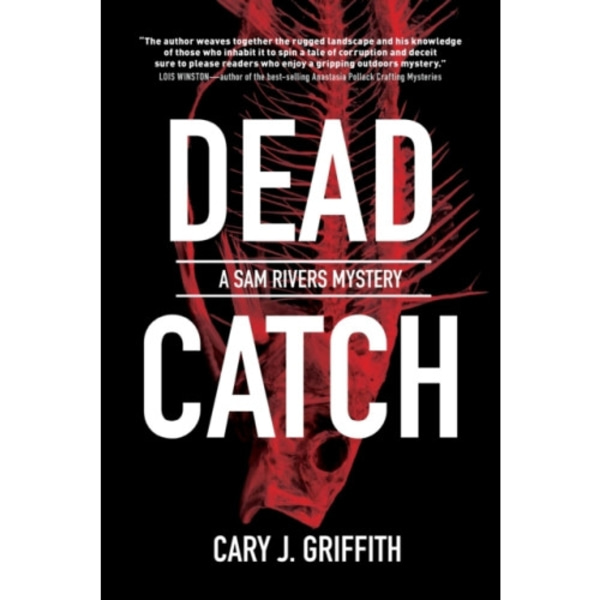 Dead Catch (häftad, eng)
