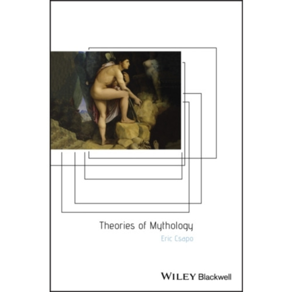 Theories of Mythology (häftad, eng)