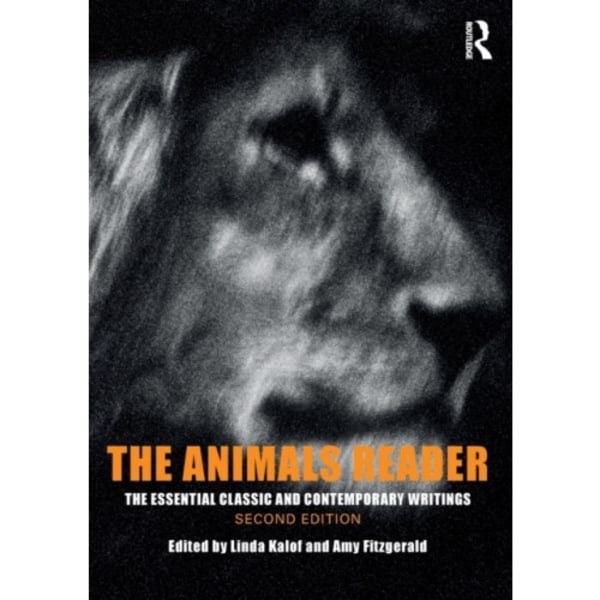The Animals Reader (häftad, eng)