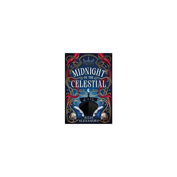 Midnight on the Celestial (pocket, eng)