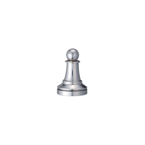 Chess Pawn Silver