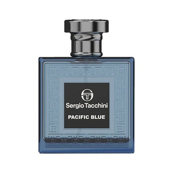 Pacific Blue Edt 100ml