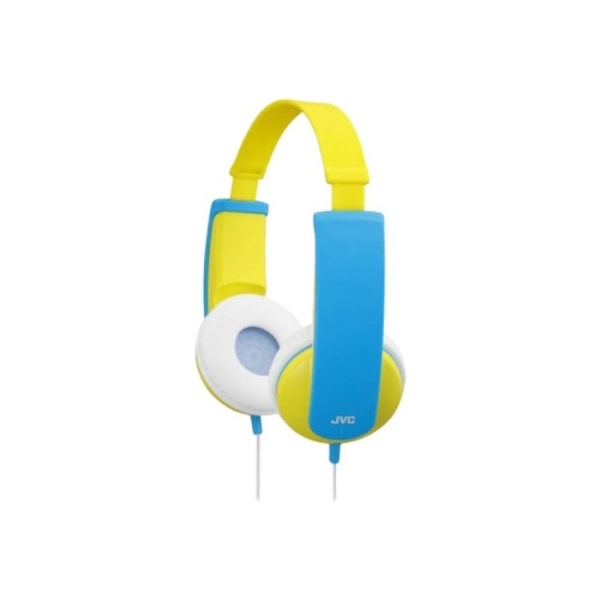 JVC TINYPHONES HA-KD5 - hörlurar