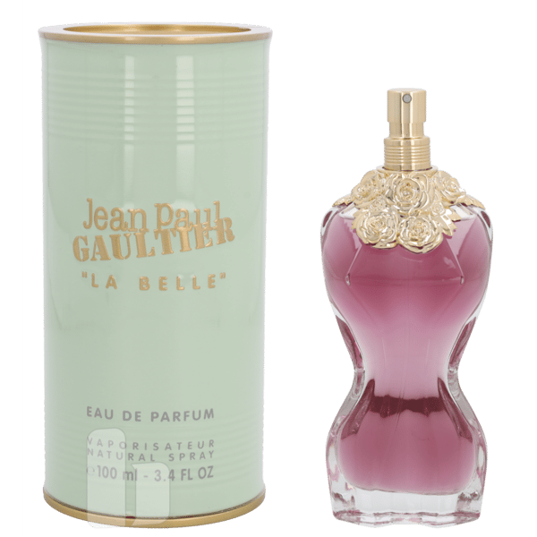 J.P. Gaultier La Belle Edp Spray 100 ml Dam