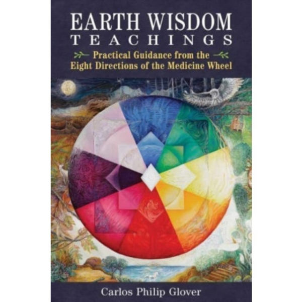 Earth Wisdom Teachings (häftad, eng)