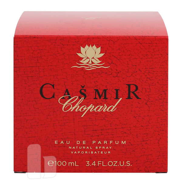 Chopard Casmir Edp Spray 100 ml Dam