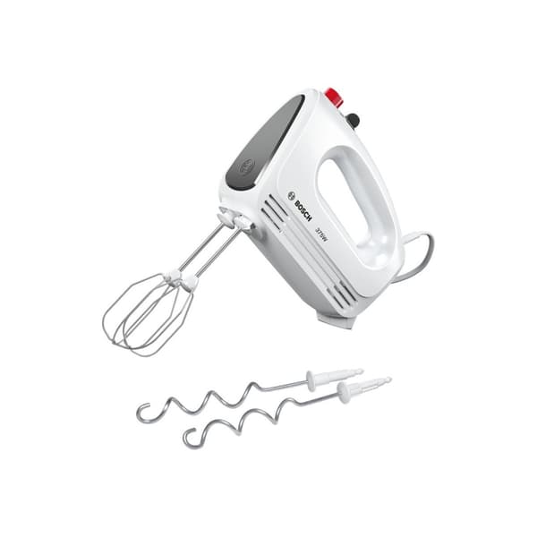 Bosch MFQ22100 - handmixer - vit / grå