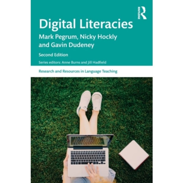 Digital Literacies (häftad, eng)