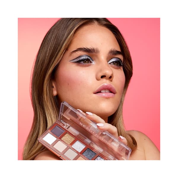 The Smokey Icon Palette Gift Set