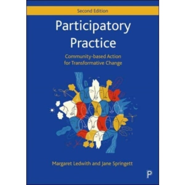 Participatory Practice (häftad, eng)