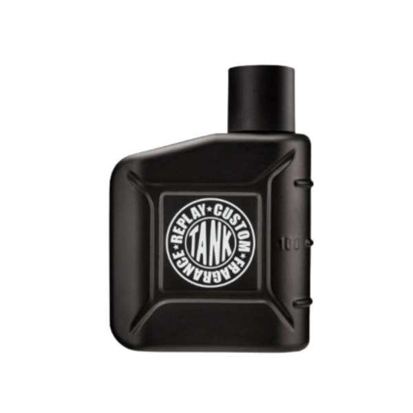 # Tank Custom For Him Edt 100ml