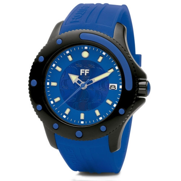 FOLLI FOLLIE WF1Y002ZDU - Quartz Klocka Dam (44MM)