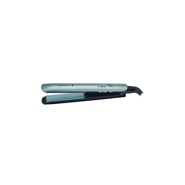 Remington S8500 hårstylare Plattång Blå