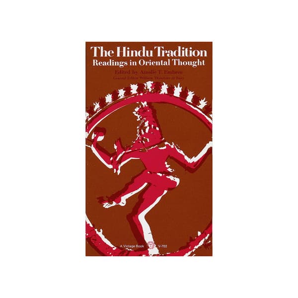 The Hindu Tradition (häftad, eng)