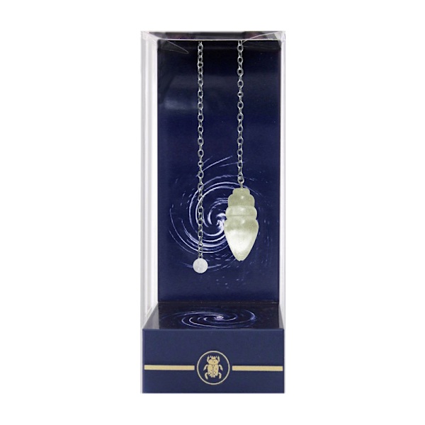 Classic Crystal Pendulum