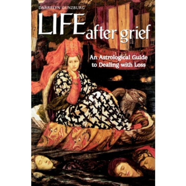 Life After Grief (häftad, eng)