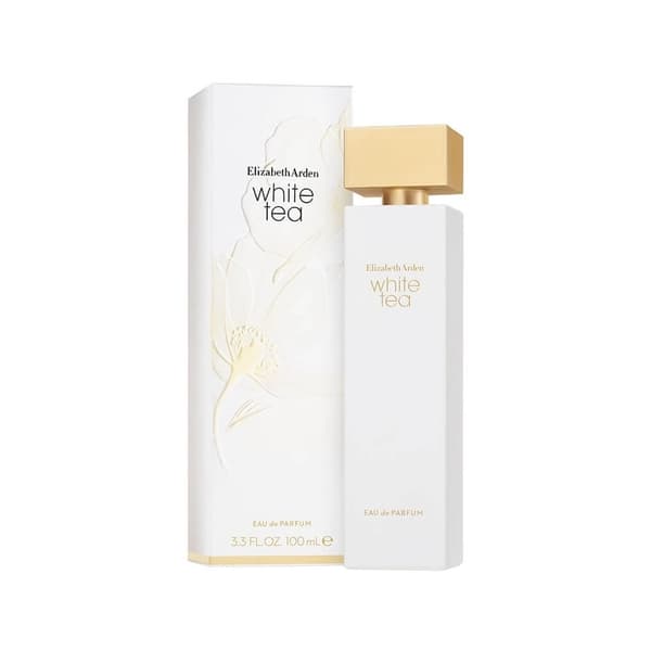 White Tea Edp 100ml