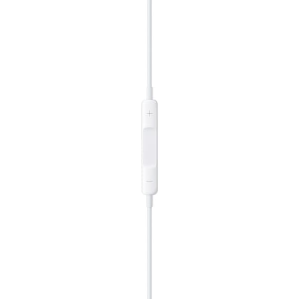 Apple EarPods - hörlurar med mikrofon - Lightning