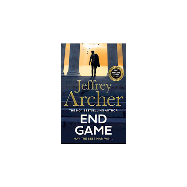 End Game (pocket, eng)