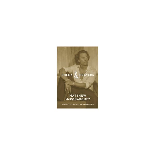 Poems & Prayers (inbunden, eng)