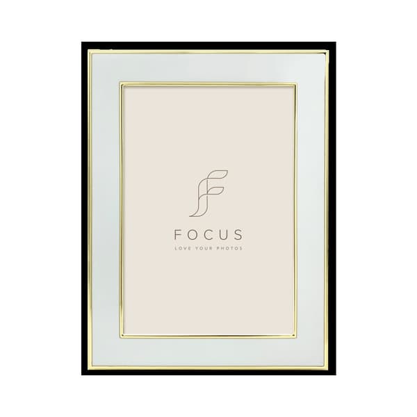 Focus Magnolia White 10x15