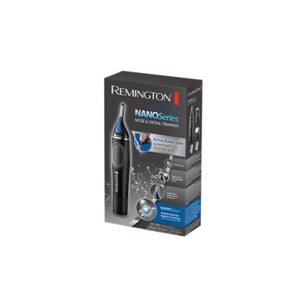 Remington Nano NE3870 - fintrimmer