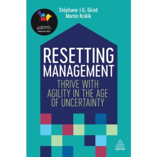 Resetting Management (häftad, eng)