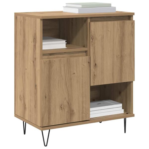 Sideboard Artisan Ek 60 x 35 x 70 cm