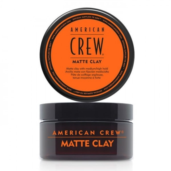 Matte Clay 85g
