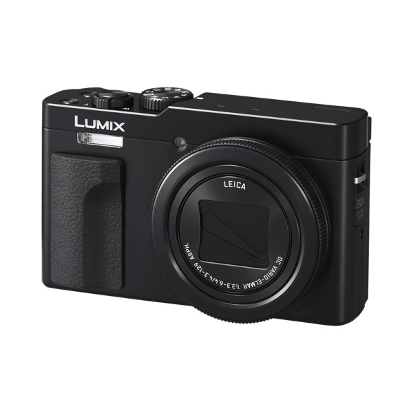 Panasonic Lumix TZ99 Black